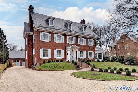 Photo of 3007 Seminary Avenue, Richmond, VA 23227 (MLS # 2606784)