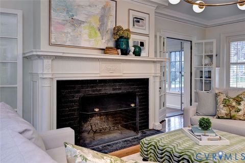 Tiny photo for 3007 Seminary Avenue, Richmond, VA 23227 (MLS # 2606784)