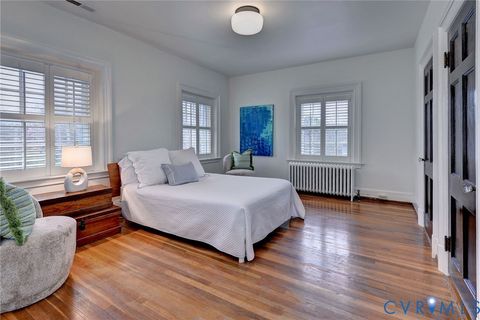 Tiny photo for 3007 Seminary Avenue, Richmond, VA 23227 (MLS # 2606784)