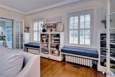 Tiny photo for 3007 Seminary Avenue, Richmond, VA 23227 (MLS # 2606784)