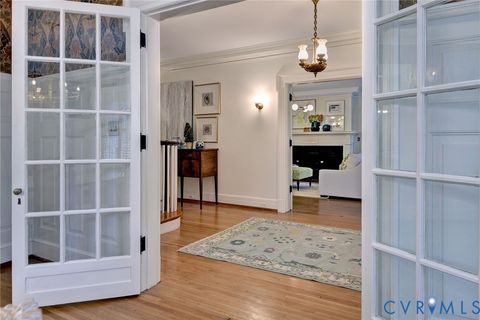 Tiny photo for 3007 Seminary Avenue, Richmond, VA 23227 (MLS # 2606784)