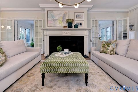 Tiny photo for 3007 Seminary Avenue, Richmond, VA 23227 (MLS # 2606784)