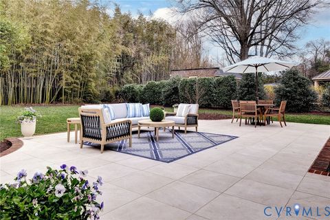 Tiny photo for 3007 Seminary Avenue, Richmond, VA 23227 (MLS # 2606784)