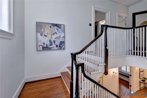 Tiny photo for 3007 Seminary Avenue, Richmond, VA 23227 (MLS # 2606784)