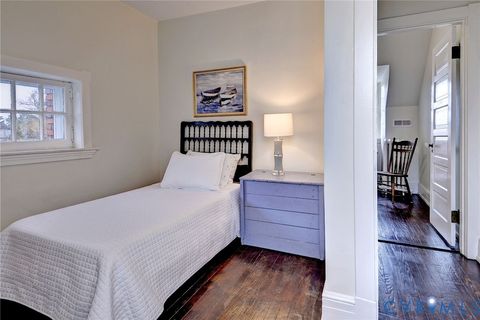 Tiny photo for 3007 Seminary Avenue, Richmond, VA 23227 (MLS # 2606784)