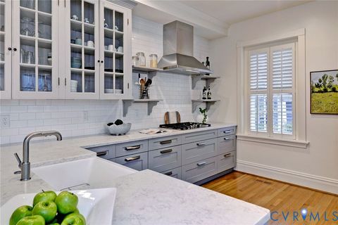 Tiny photo for 3007 Seminary Avenue, Richmond, VA 23227 (MLS # 2606784)