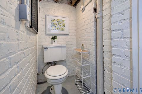 Tiny photo for 3007 Seminary Avenue, Richmond, VA 23227 (MLS # 2606784)