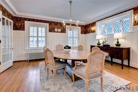 Tiny photo for 3007 Seminary Avenue, Richmond, VA 23227 (MLS # 2606784)