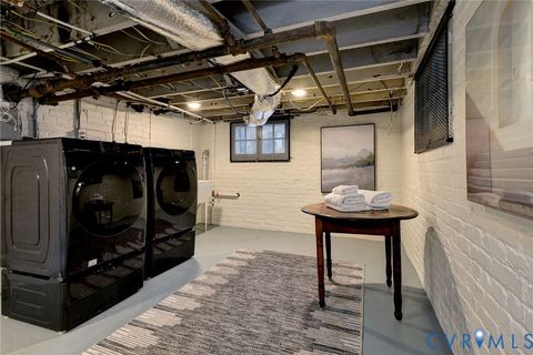 Tiny photo for 3007 Seminary Avenue, Richmond, VA 23227 (MLS # 2606784)