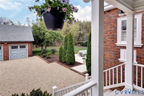 Tiny photo for 3007 Seminary Avenue, Richmond, VA 23227 (MLS # 2606784)