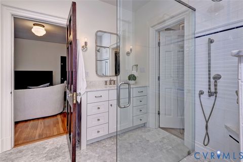 Tiny photo for 3007 Seminary Avenue, Richmond, VA 23227 (MLS # 2606784)