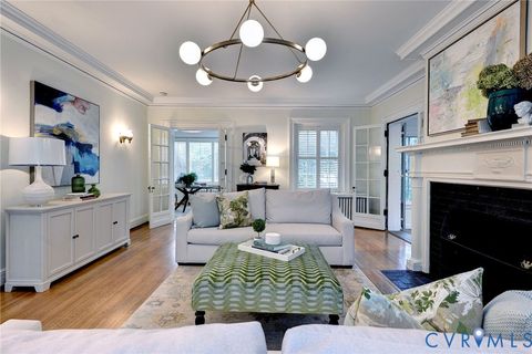 Tiny photo for 3007 Seminary Avenue, Richmond, VA 23227 (MLS # 2606784)