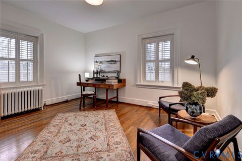 Tiny photo for 3007 Seminary Avenue, Richmond, VA 23227 (MLS # 2606784)