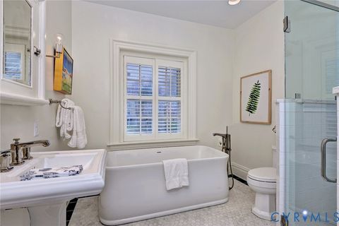 Tiny photo for 3007 Seminary Avenue, Richmond, VA 23227 (MLS # 2606784)