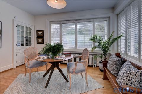 Tiny photo for 3007 Seminary Avenue, Richmond, VA 23227 (MLS # 2606784)