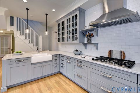 Tiny photo for 3007 Seminary Avenue, Richmond, VA 23227 (MLS # 2606784)