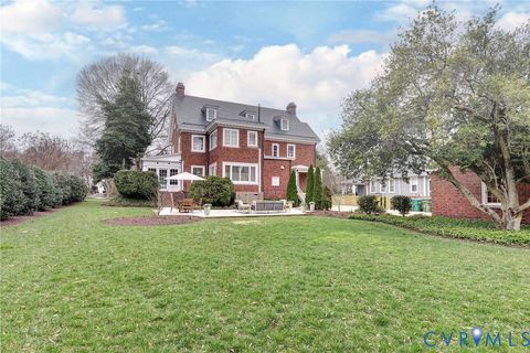 Tiny photo for 3007 Seminary Avenue, Richmond, VA 23227 (MLS # 2606784)