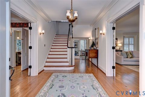 Tiny photo for 3007 Seminary Avenue, Richmond, VA 23227 (MLS # 2606784)