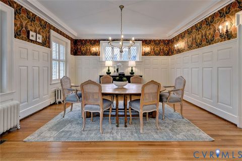 Tiny photo for 3007 Seminary Avenue, Richmond, VA 23227 (MLS # 2606784)