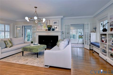 Tiny photo for 3007 Seminary Avenue, Richmond, VA 23227 (MLS # 2606784)