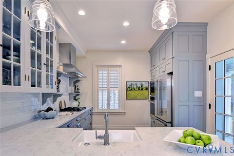 Tiny photo for 3007 Seminary Avenue, Richmond, VA 23227 (MLS # 2606784)