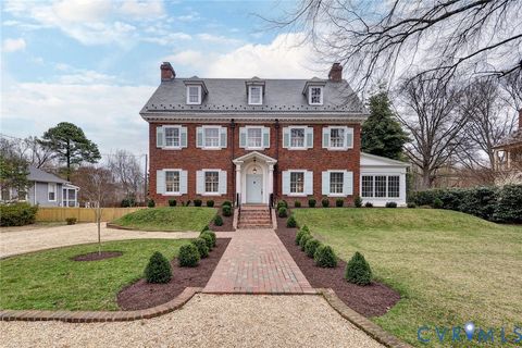 Tiny photo for 3007 Seminary Avenue, Richmond, VA 23227 (MLS # 2606784)