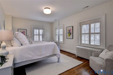 Tiny photo for 3007 Seminary Avenue, Richmond, VA 23227 (MLS # 2606784)