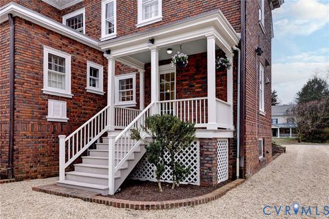 Tiny photo for 3007 Seminary Avenue, Richmond, VA 23227 (MLS # 2606784)