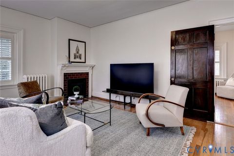 Tiny photo for 3007 Seminary Avenue, Richmond, VA 23227 (MLS # 2606784)