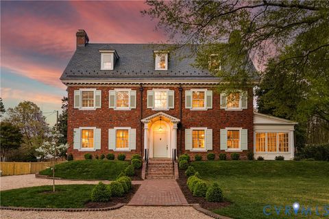 3007 Seminary Avenue Richmond VA 23227