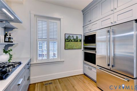 Tiny photo for 3007 Seminary Avenue, Richmond, VA 23227 (MLS # 2606784)