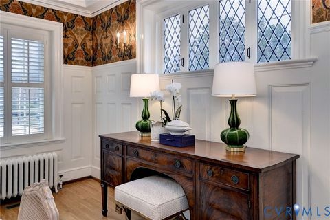 Tiny photo for 3007 Seminary Avenue, Richmond, VA 23227 (MLS # 2606784)