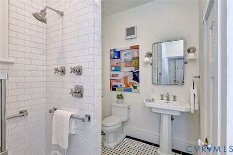 Tiny photo for 3007 Seminary Avenue, Richmond, VA 23227 (MLS # 2606784)