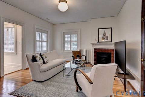 Tiny photo for 3007 Seminary Avenue, Richmond, VA 23227 (MLS # 2606784)
