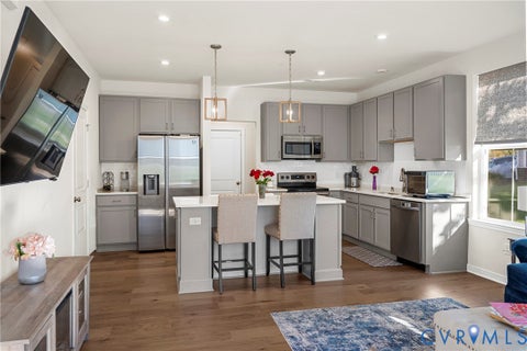 Tiny photo for 14501 Hancock Towns Drive, Chesterfield, VA 23832 (MLS # 2628593)