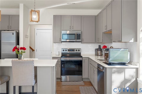 Tiny photo for 14501 Hancock Towns Drive, Chesterfield, VA 23832 (MLS # 2628593)
