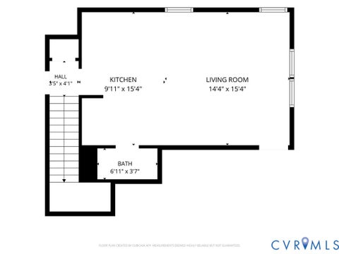 Tiny photo for 14501 Hancock Towns Drive, Chesterfield, VA 23832 (MLS # 2628593)