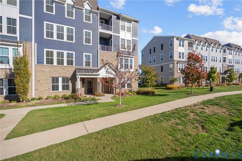 Tiny photo for 14501 Hancock Towns Drive, Chesterfield, VA 23832 (MLS # 2628593)