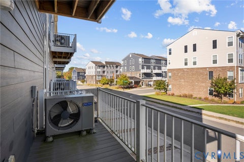Tiny photo for 14501 Hancock Towns Drive, Chesterfield, VA 23832 (MLS # 2628593)