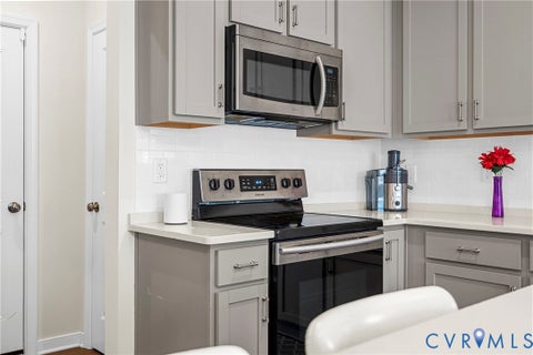 Tiny photo for 14501 Hancock Towns Drive, Chesterfield, VA 23832 (MLS # 2628593)