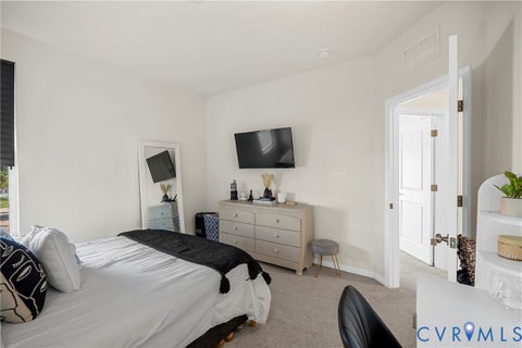 Tiny photo for 14501 Hancock Towns Drive, Chesterfield, VA 23832 (MLS # 2628593)