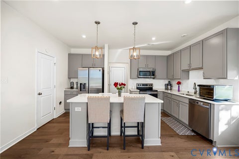 Tiny photo for 14501 Hancock Towns Drive, Chesterfield, VA 23832 (MLS # 2628593)