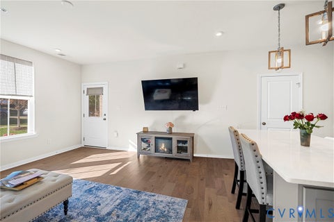 Tiny photo for 14501 Hancock Towns Drive, Chesterfield, VA 23832 (MLS # 2628593)