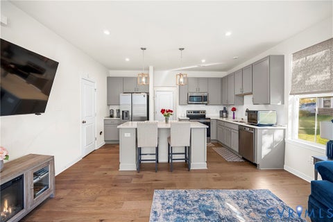Tiny photo for 14501 Hancock Towns Drive, Chesterfield, VA 23832 (MLS # 2628593)