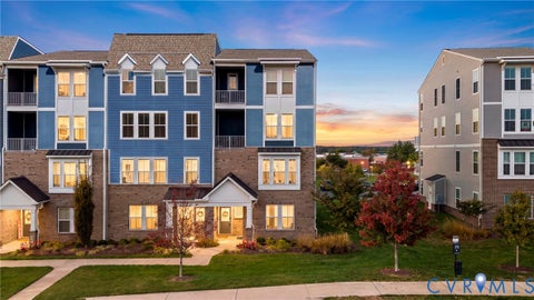 Photo of 14501 Hancock Towns Drive, Chesterfield, VA 23832 (MLS # 2628593)