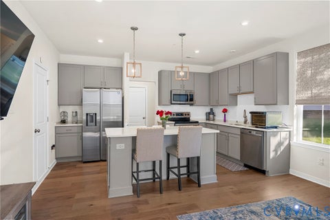 Tiny photo for 14501 Hancock Towns Drive, Chesterfield, VA 23832 (MLS # 2628593)