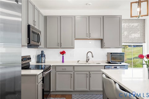 Tiny photo for 14501 Hancock Towns Drive, Chesterfield, VA 23832 (MLS # 2628593)