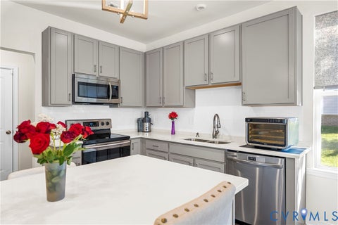 Tiny photo for 14501 Hancock Towns Drive, Chesterfield, VA 23832 (MLS # 2628593)