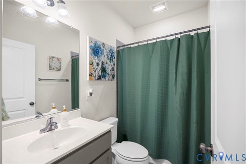 Tiny photo for 14501 Hancock Towns Drive, Chesterfield, VA 23832 (MLS # 2628593)