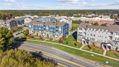 Tiny photo for 14501 Hancock Towns Drive, Chesterfield, VA 23832 (MLS # 2628593)